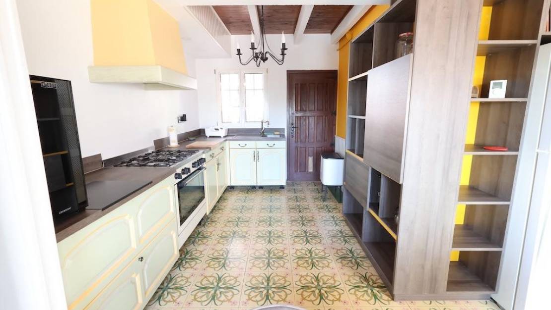 Venta - Chalet - Orihuela - Villamartin