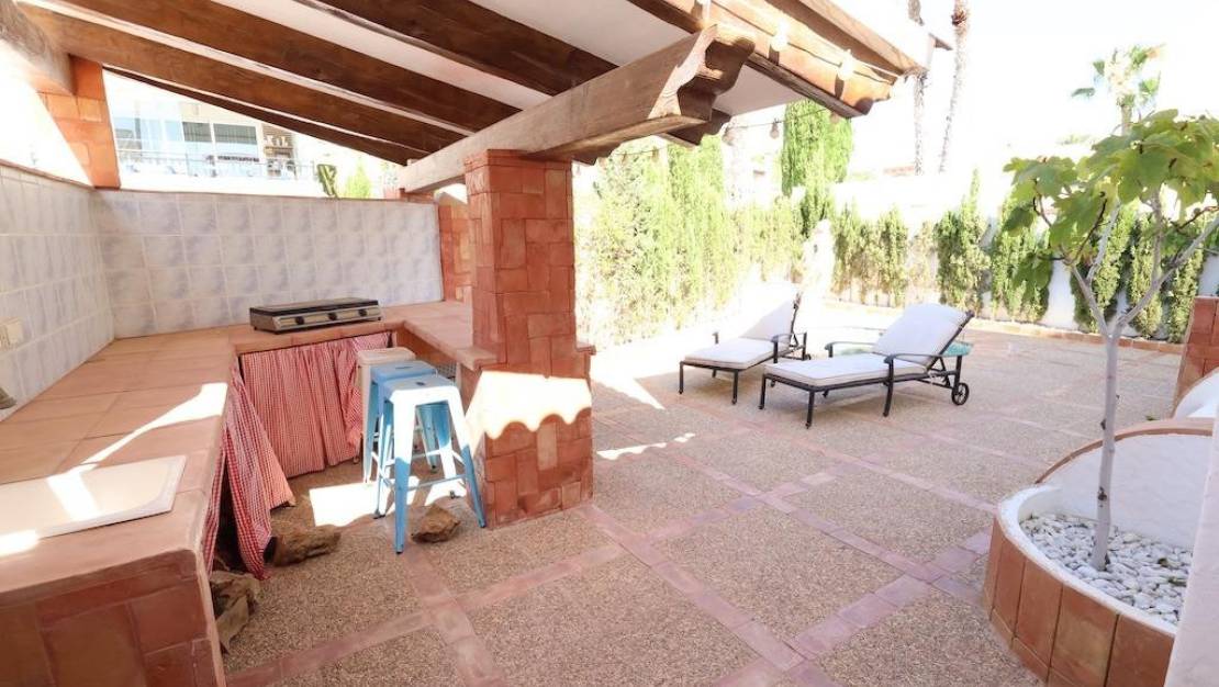 Venta - Chalet - Orihuela - Villamartin