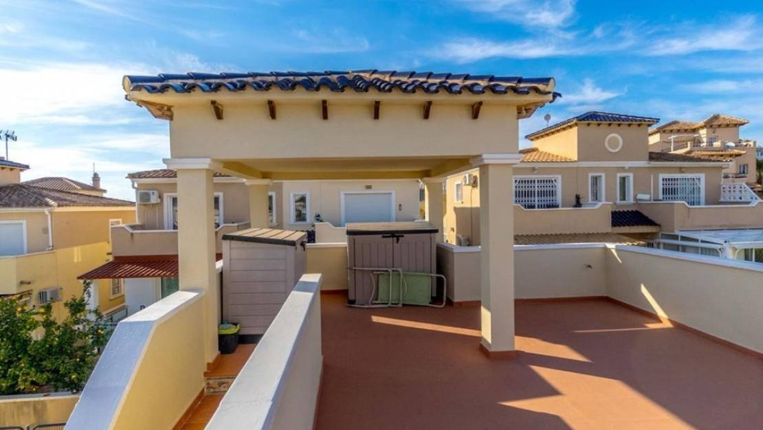 Venta - Chalet - Orihuela - Villamartin