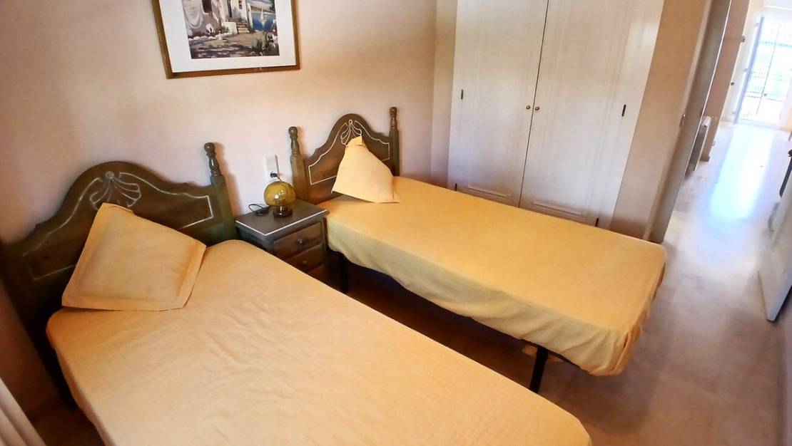Venta - Chalet - Orihuela - Villamartin