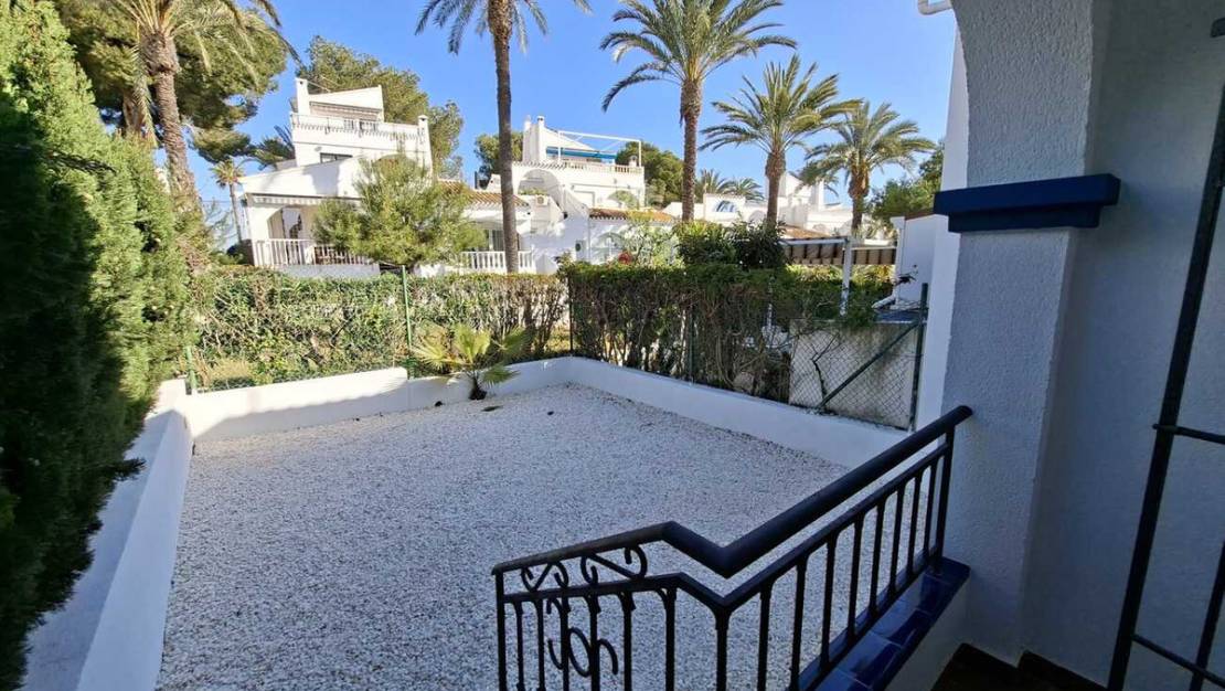 Venta - Chalet - Orihuela - Villamartin
