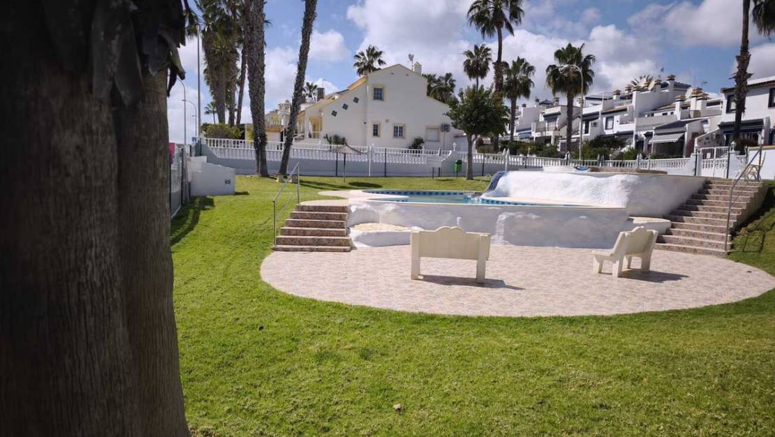 Venta - Chalet - Orihuela - Villamartin
