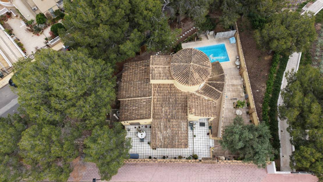 Venta - Chalet - Orihuela - Villamartin