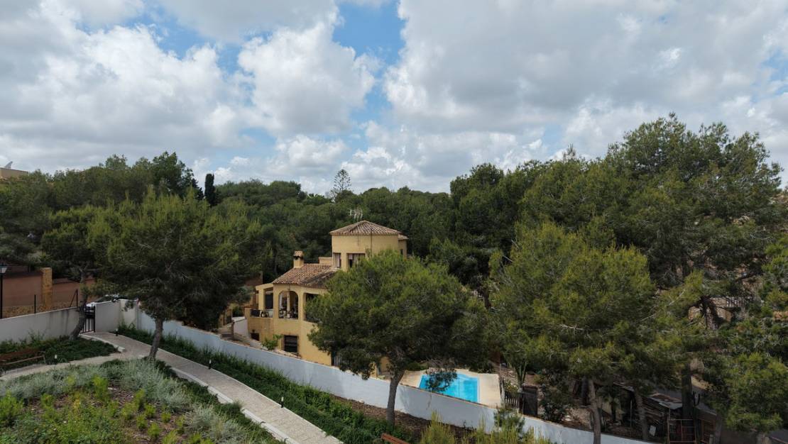 Venta - Chalet - Orihuela - Villamartin