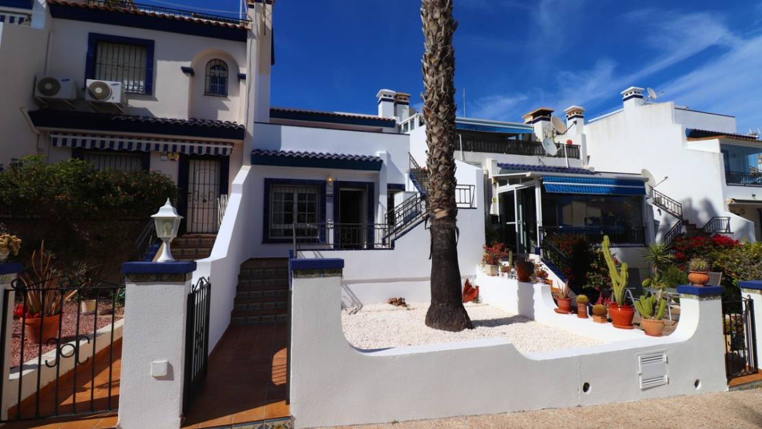 Venta - Chalet - Orihuela - Villamartin
