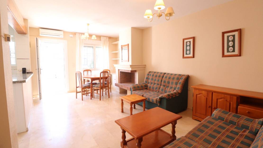 Venta - Chalet - Orihuela - Villamartin