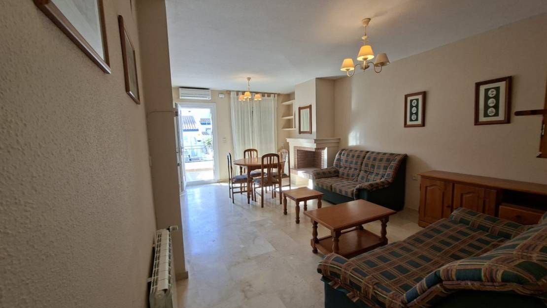 Venta - Chalet - Orihuela - Villamartin