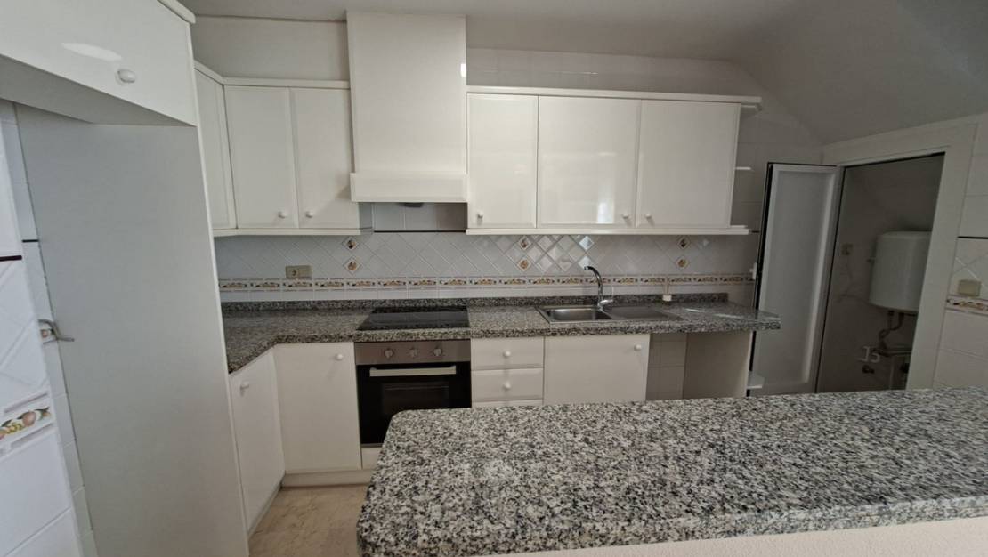 Venta - Chalet - Orihuela - Villamartin