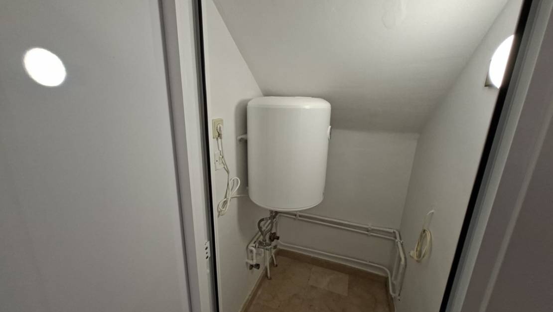 Venta - Chalet - Orihuela - Villamartin