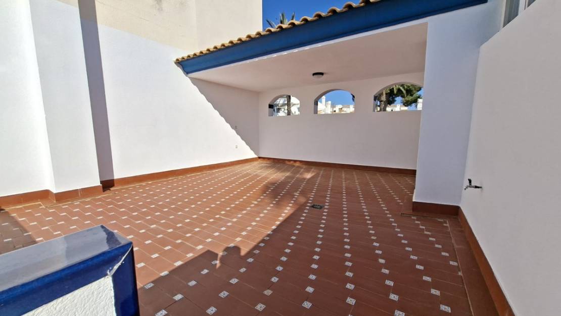 Venta - Chalet - Orihuela - Villamartin