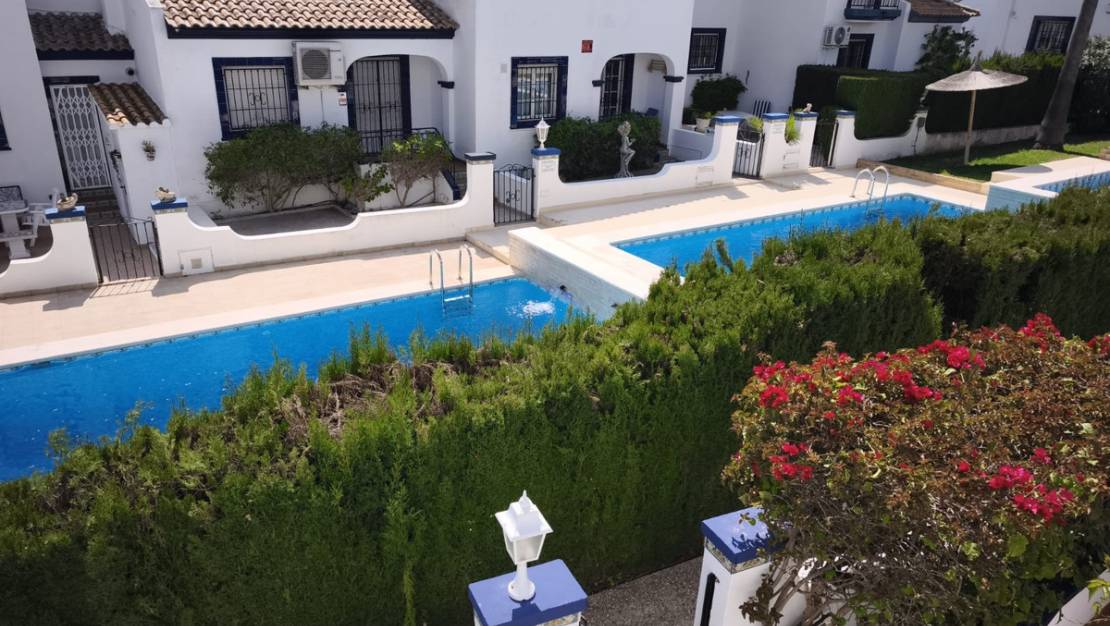 Venta - Chalet - Orihuela - Villamartin