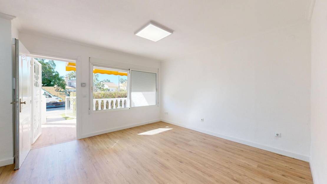 Venta - Chalet - Orihuela - Villamartin