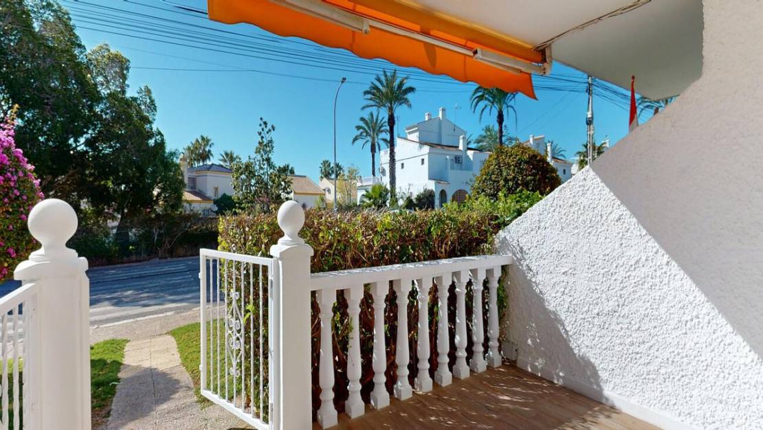 Venta - Chalet - Orihuela - Villamartin
