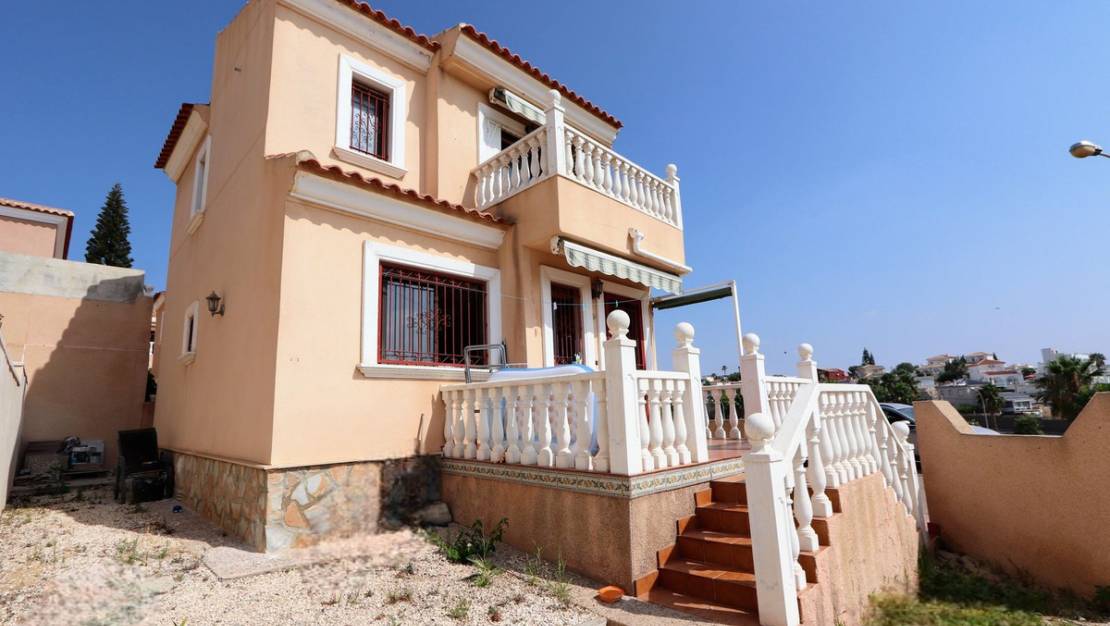 Venta - Chalet - Orihuela - Villamartin