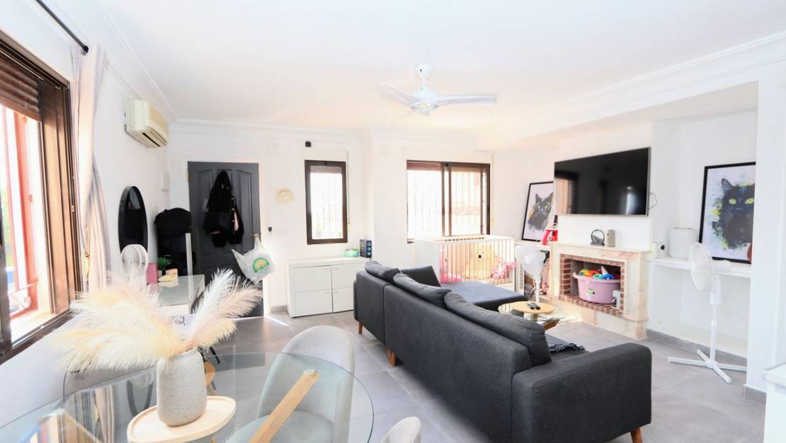 Venta - Chalet - Orihuela - Villamartin