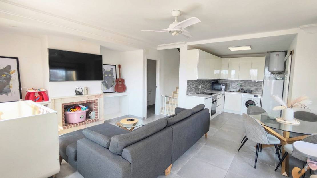 Venta - Chalet - Orihuela - Villamartin
