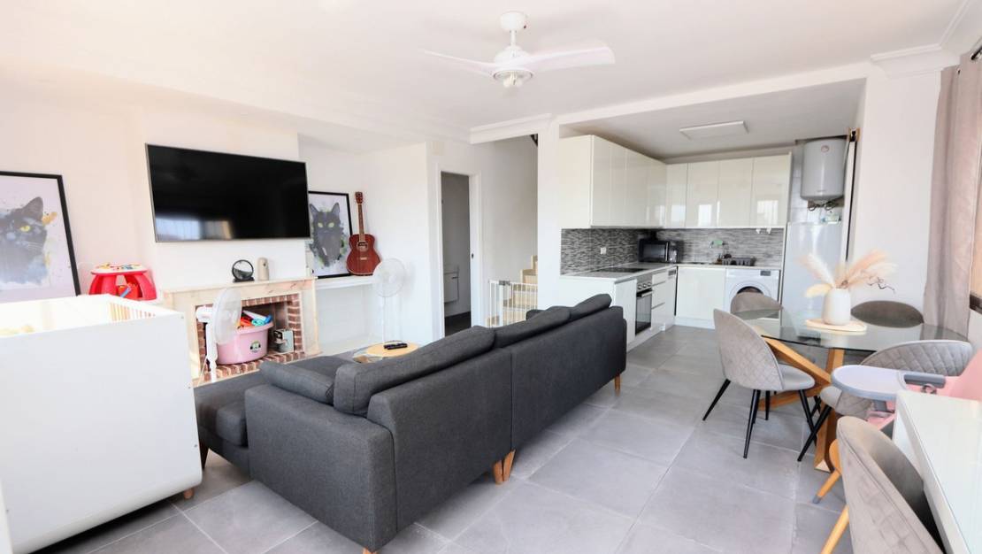 Venta - Chalet - Orihuela - Villamartin