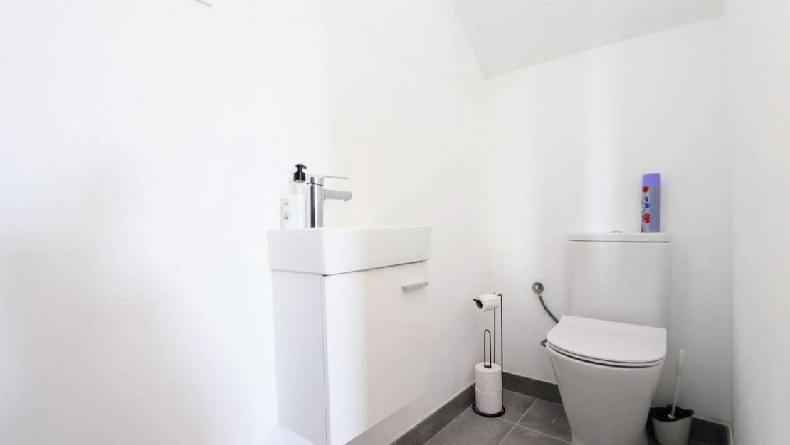 Venta - Chalet - Orihuela - Villamartin