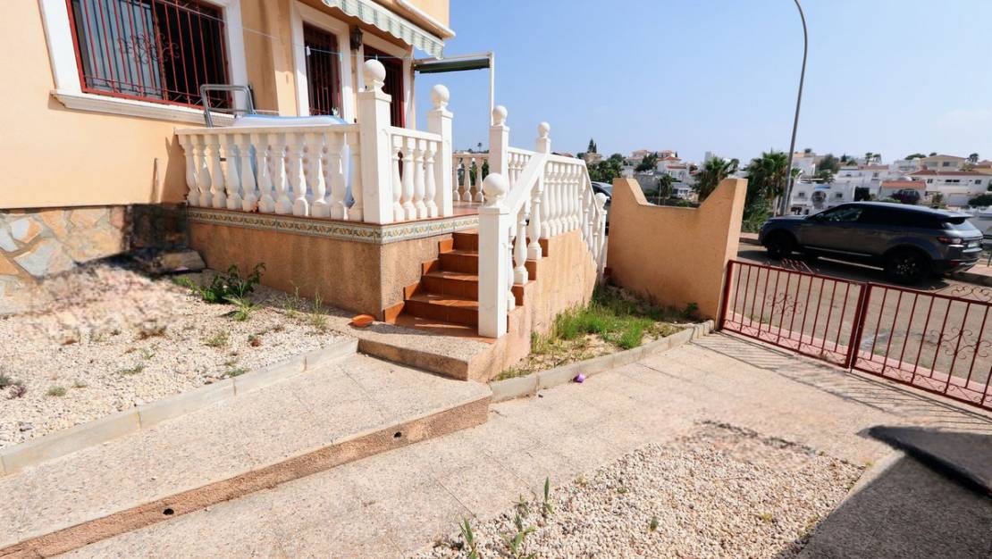 Venta - Chalet - Orihuela - Villamartin