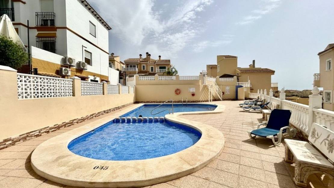 Venta - Chalet - Orihuela - Villamartin