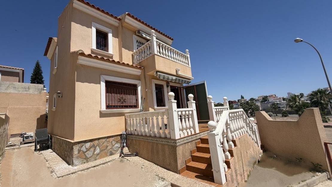 Venta - Chalet - Orihuela - Villamartin