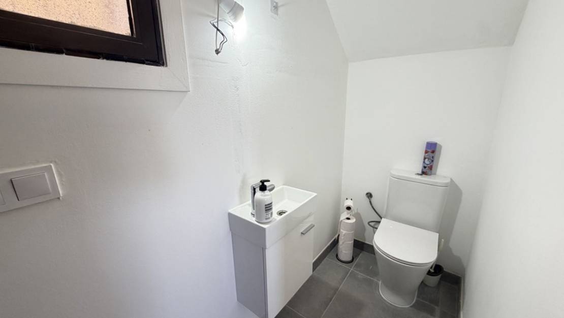 Venta - Chalet - Orihuela - Villamartin