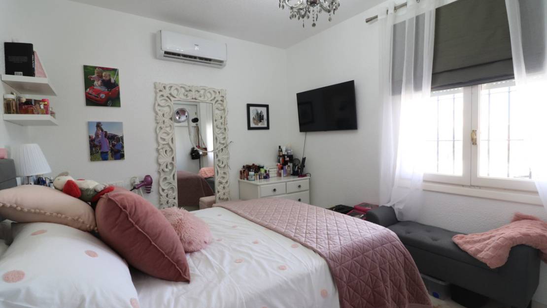 Venta - Chalet - Orihuela - Villamartin