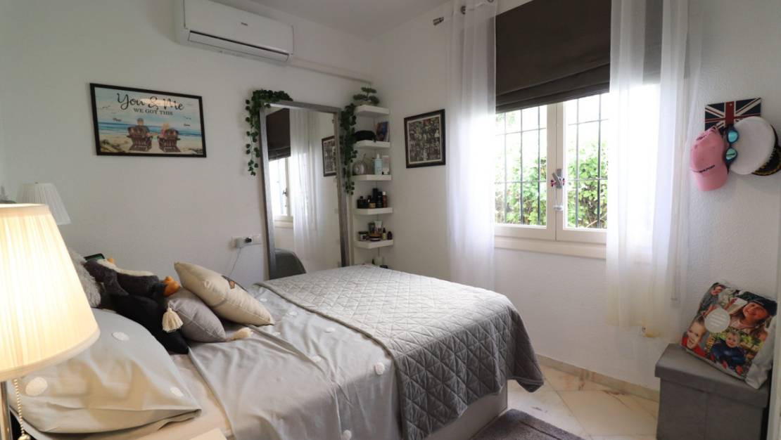 Venta - Chalet - Orihuela - Villamartin