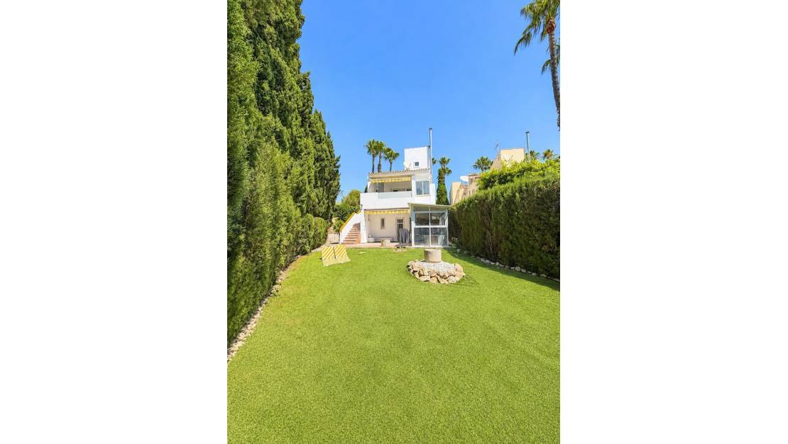 Venta - Chalet - Orihuela - Villamartin