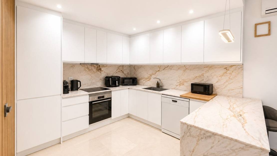Venta - Chalet - Orihuela - Villamartin