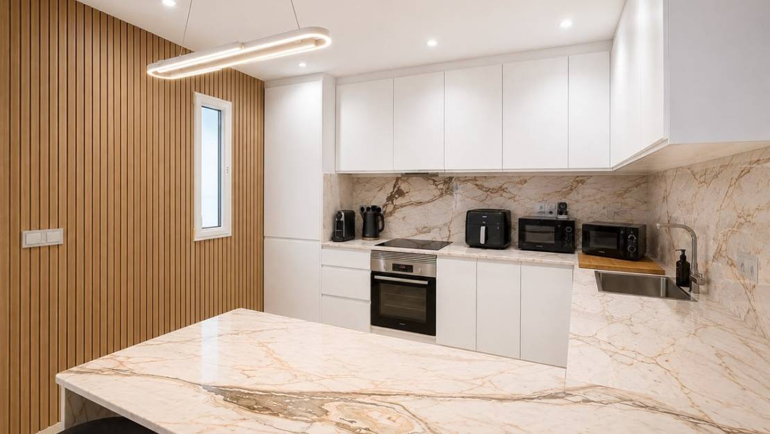 Venta - Chalet - Orihuela - Villamartin