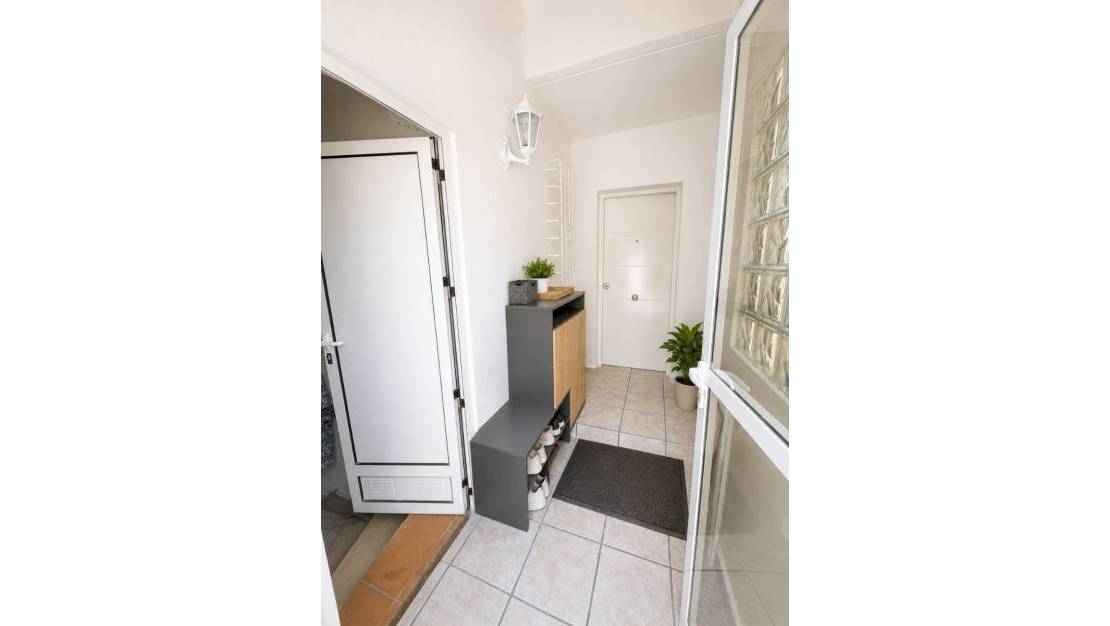 Venta - Chalet - Orihuela - Villamartin
