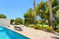 Venta - Chalet - Orihuela - Villamartin