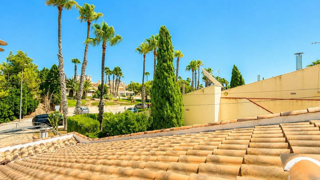 Venta - Chalet - Orihuela - Villamartin