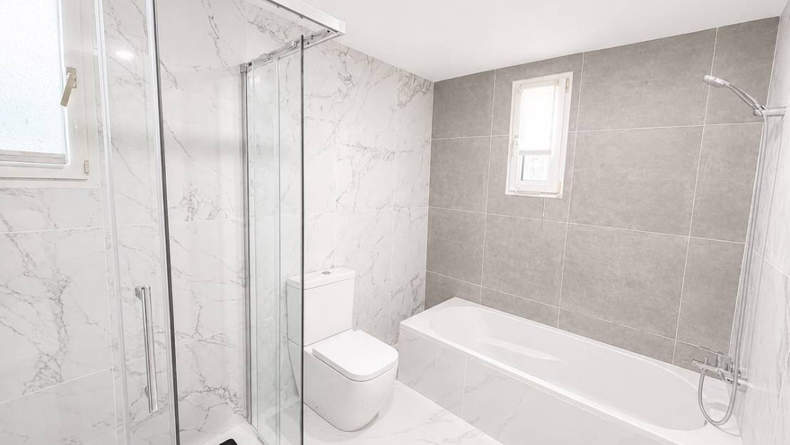 Venta - Chalet - Orihuela - Villamartin