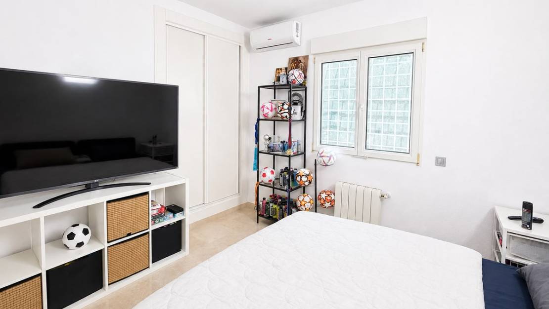 Venta - Chalet - Orihuela - Villamartin
