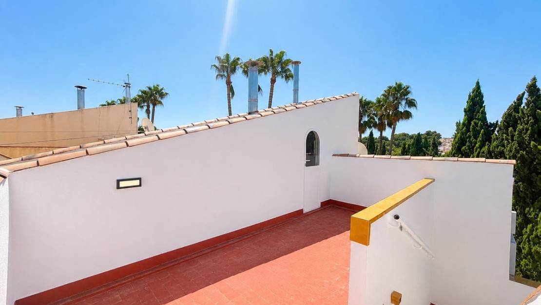 Venta - Chalet - Orihuela - Villamartin