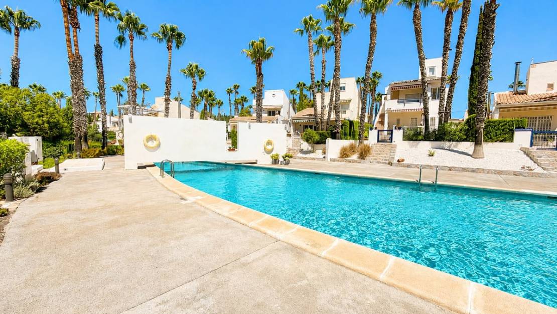 Venta - Chalet - Orihuela - Villamartin