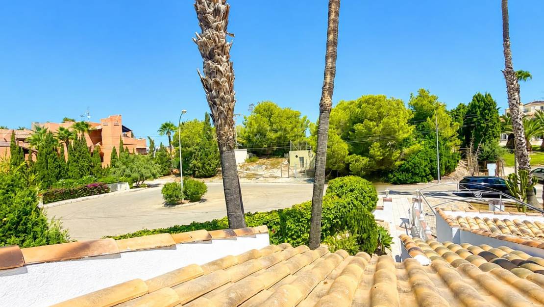 Venta - Chalet - Orihuela - Villamartin