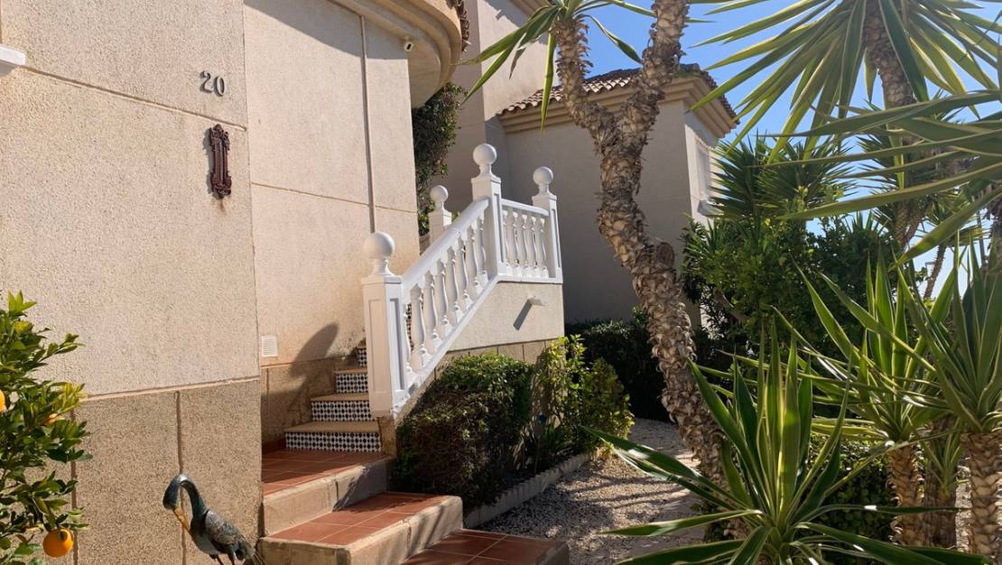 Venta - Chalet - Orihuela - Villamartin