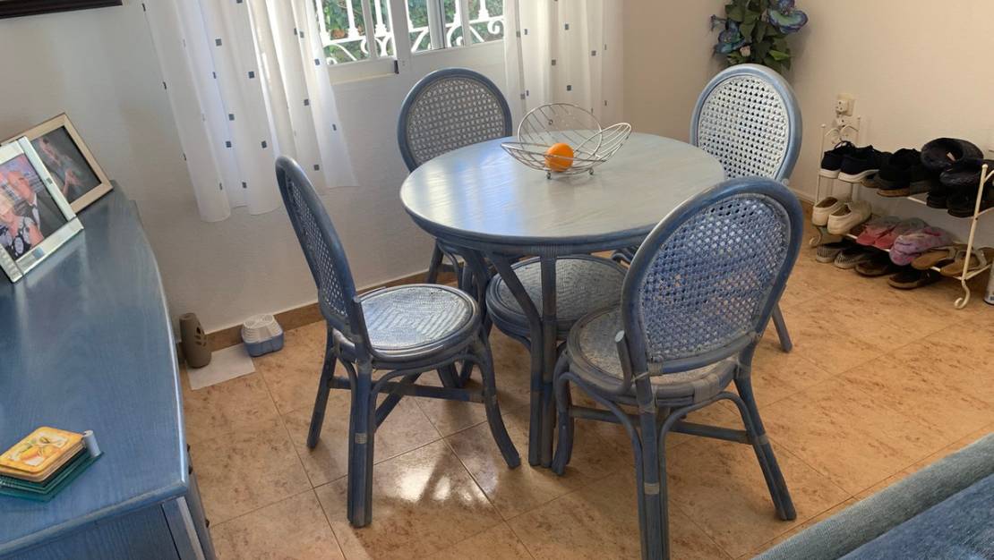Venta - Chalet - Orihuela - Villamartin