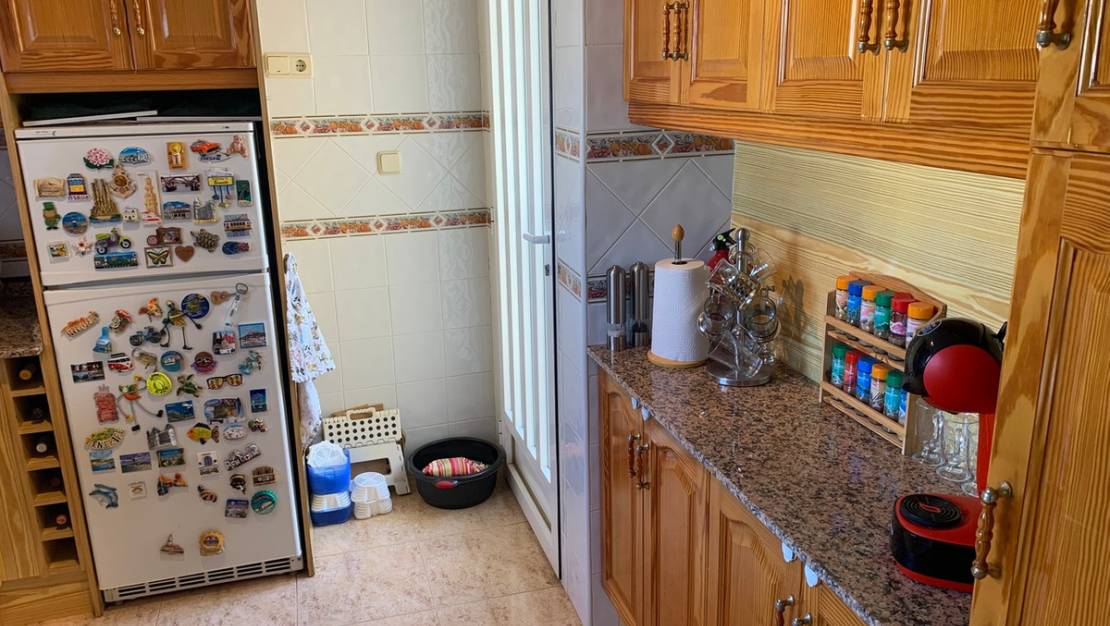 Venta - Chalet - Orihuela - Villamartin