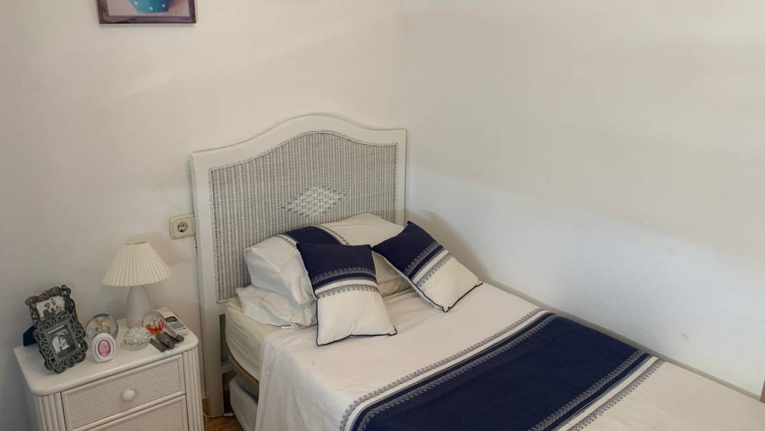 Venta - Chalet - Orihuela - Villamartin