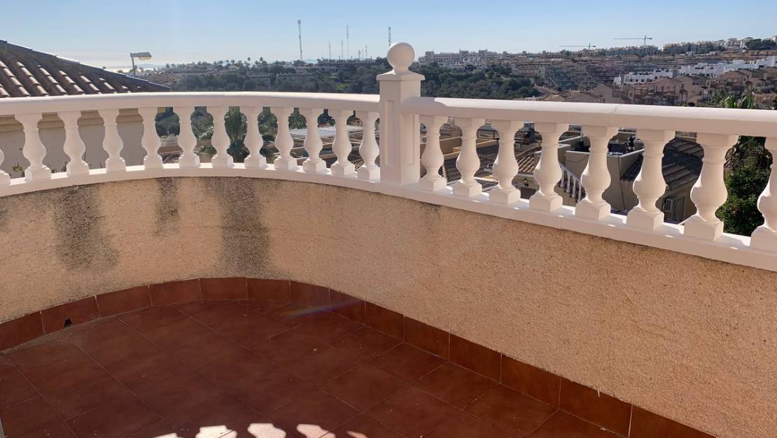 Venta - Chalet - Orihuela - Villamartin