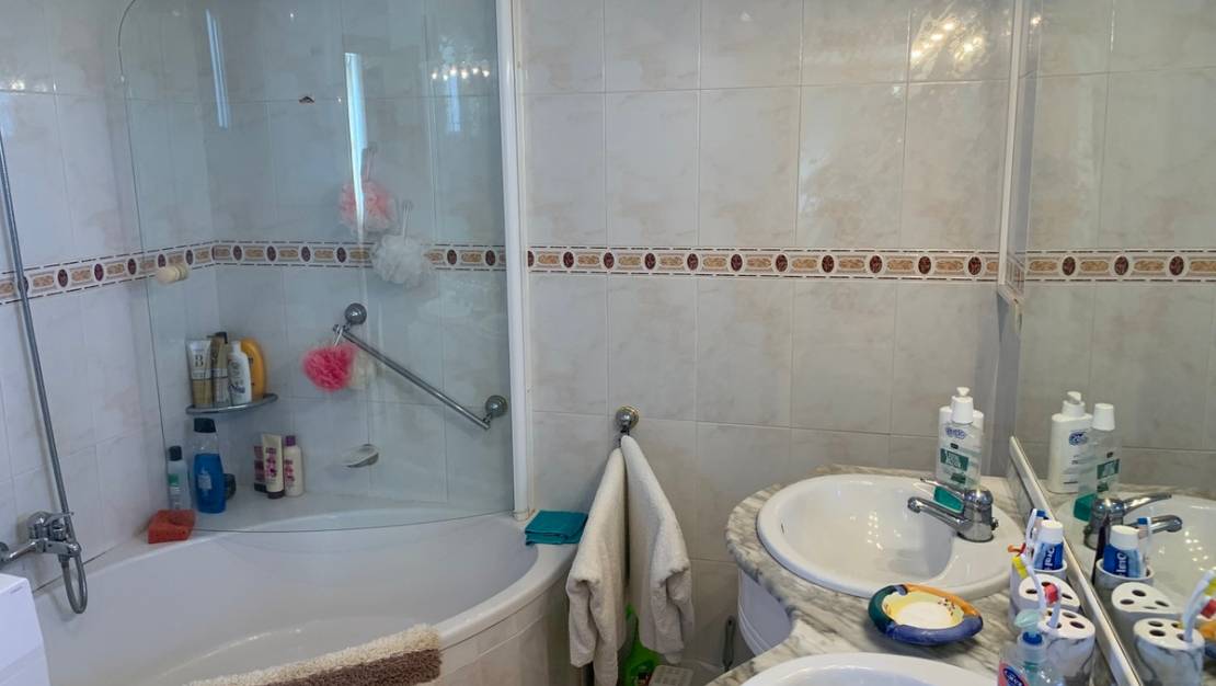 Venta - Chalet - Orihuela - Villamartin
