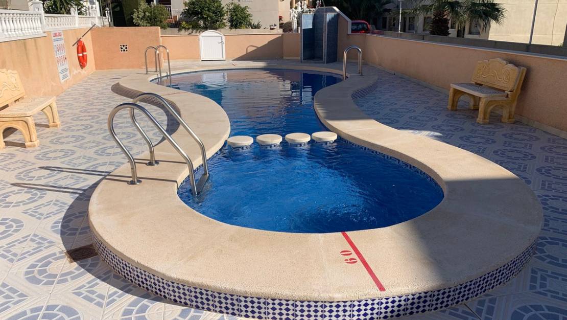 Venta - Chalet - Orihuela - Villamartin