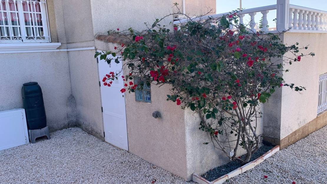 Venta - Chalet - Orihuela - Villamartin