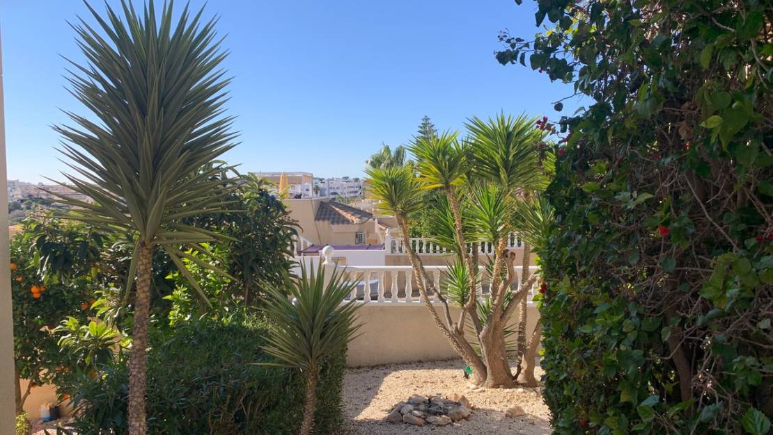 Venta - Chalet - Orihuela - Villamartin
