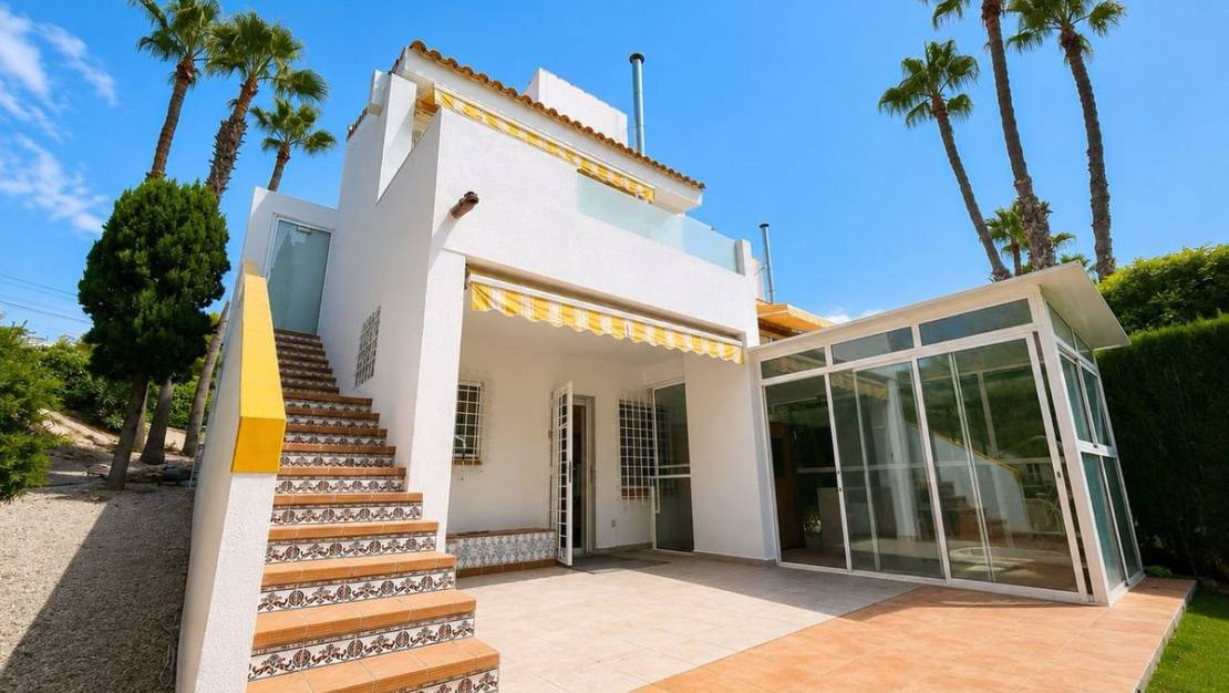 Venta - Chalet - Orihuela - Villamartin