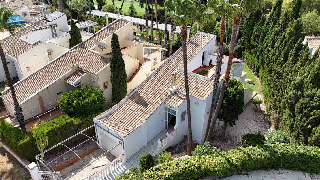 Venta - Chalet - Orihuela - Villamartin